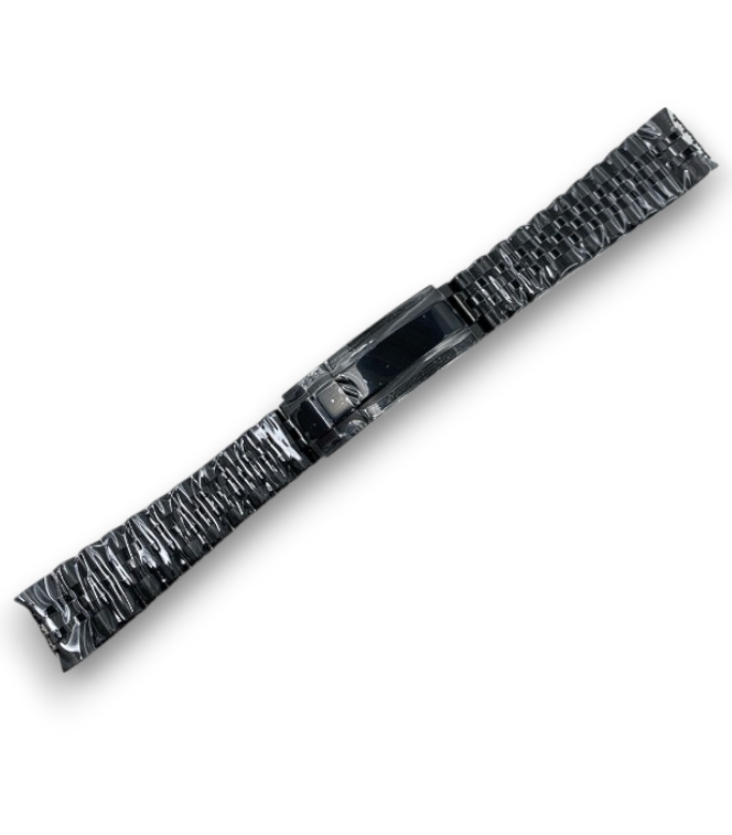 Bracelet Jubilée Noir Kanzan