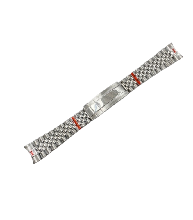 Bracelet Jubilée Argent Kanzan