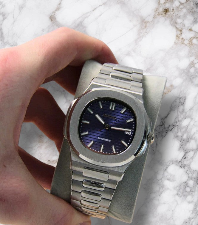 Nauteiko | Bleu Marine Kanzan Mods