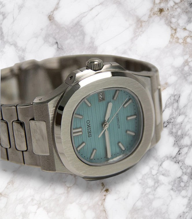Nauteiko | Bleu Tiffany Kanzan Mods