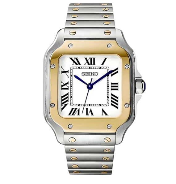 Santeiko | Two Tone Kanzan Mods