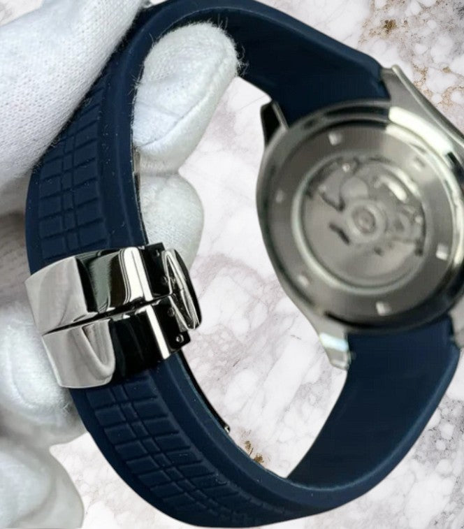 SeikoNaut | Bleu Kanzan Mods