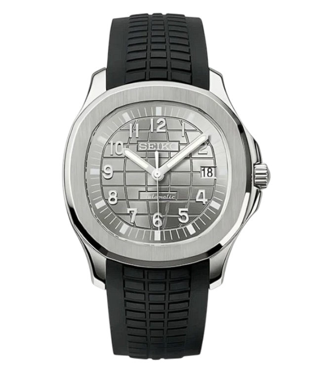 SeikoNaut | Gris Kanzan Mods