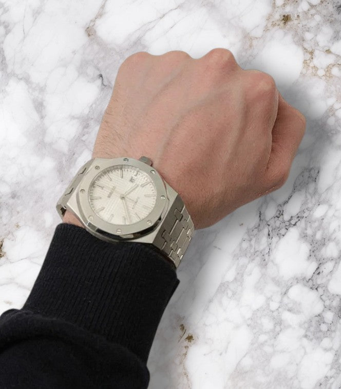 Seikoak | Blanc Kanzan Mods