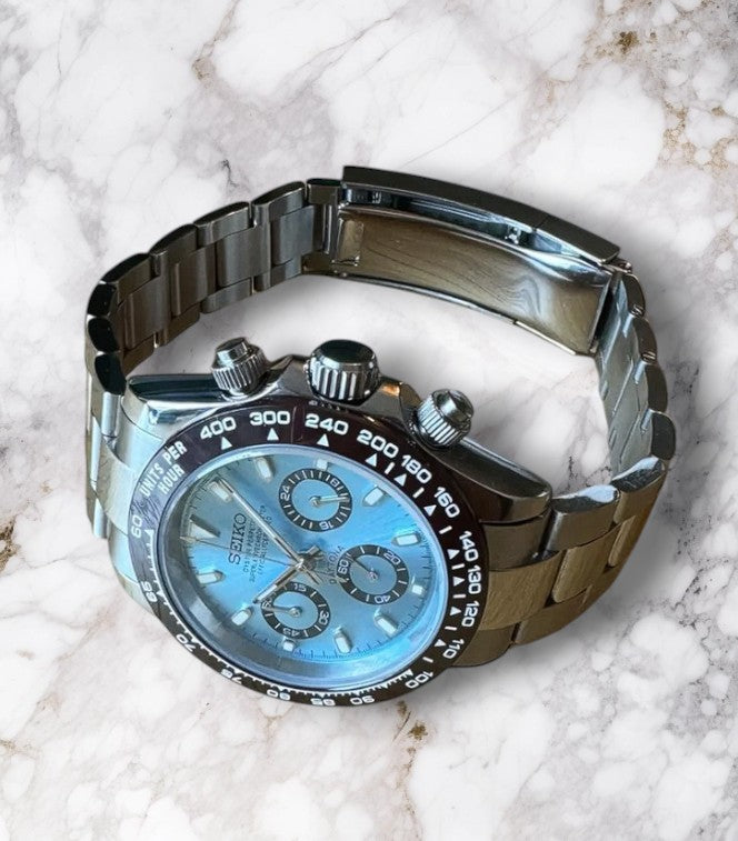 Seikona | Bleu Clair Kanzan Mods