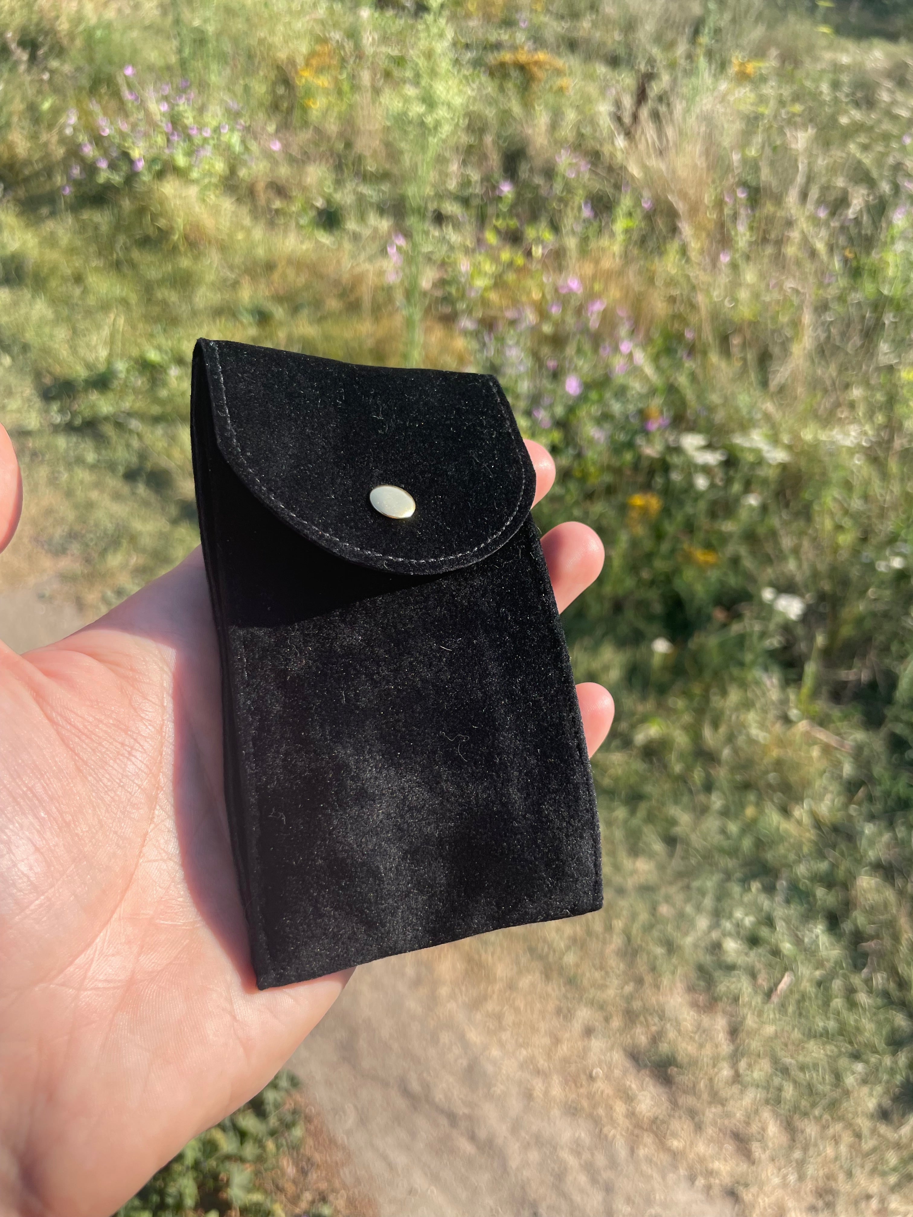 SeikoJust Arabic | Noir Kanzan Mods