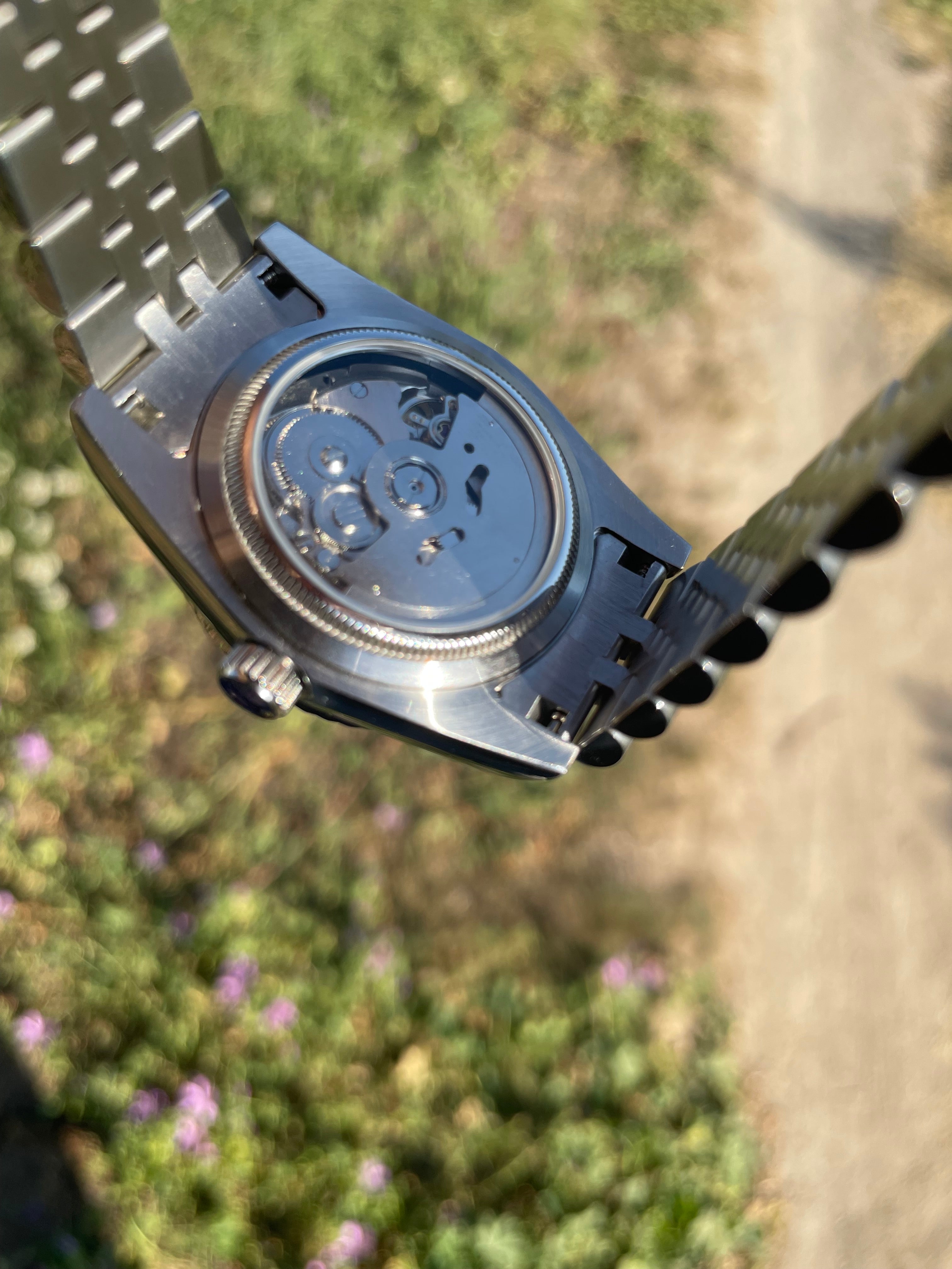 Seikojust Arabic | Vert Kanzan Mods