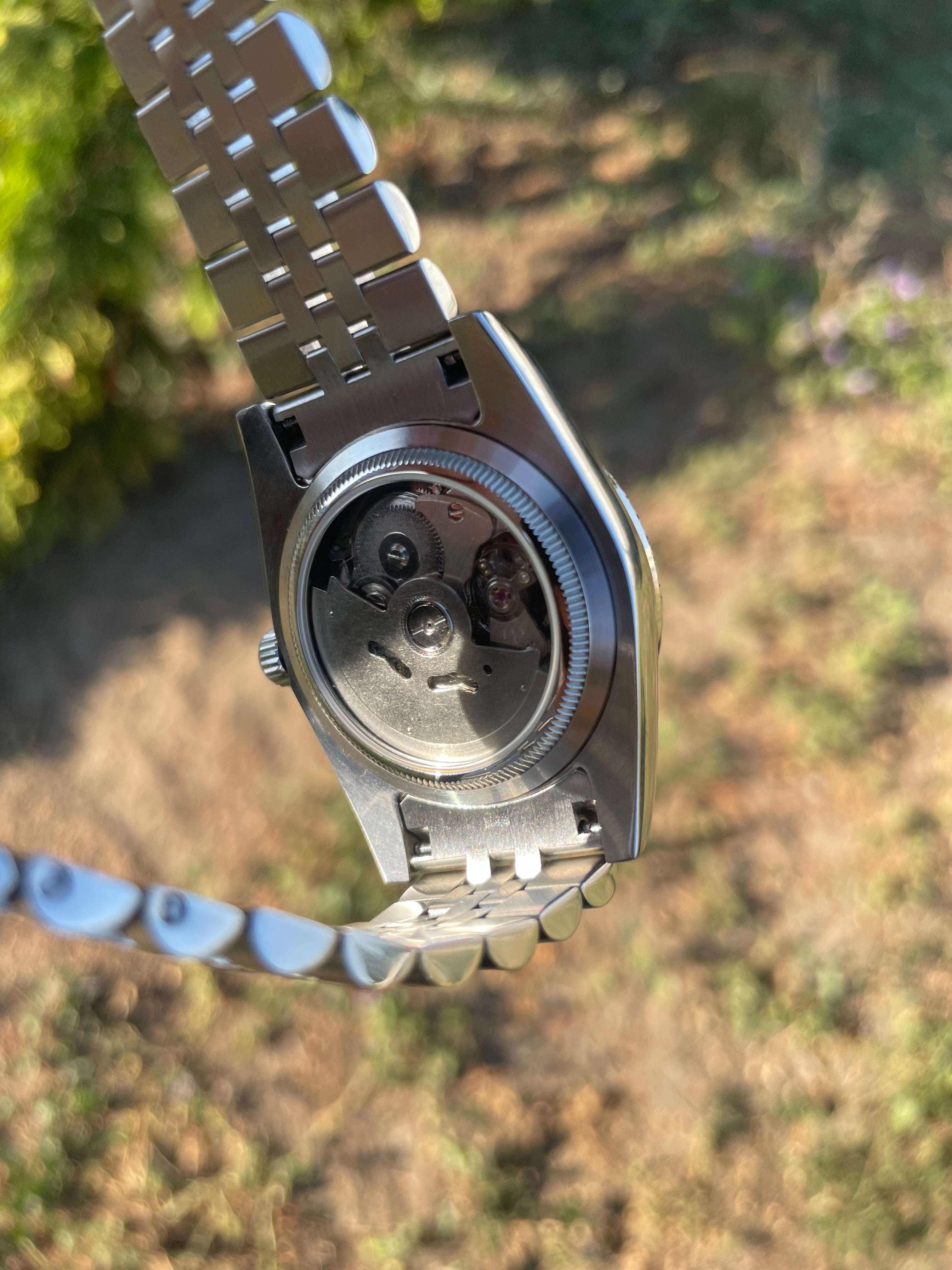 Seikojust Arabic | Vert Kanzan Mods