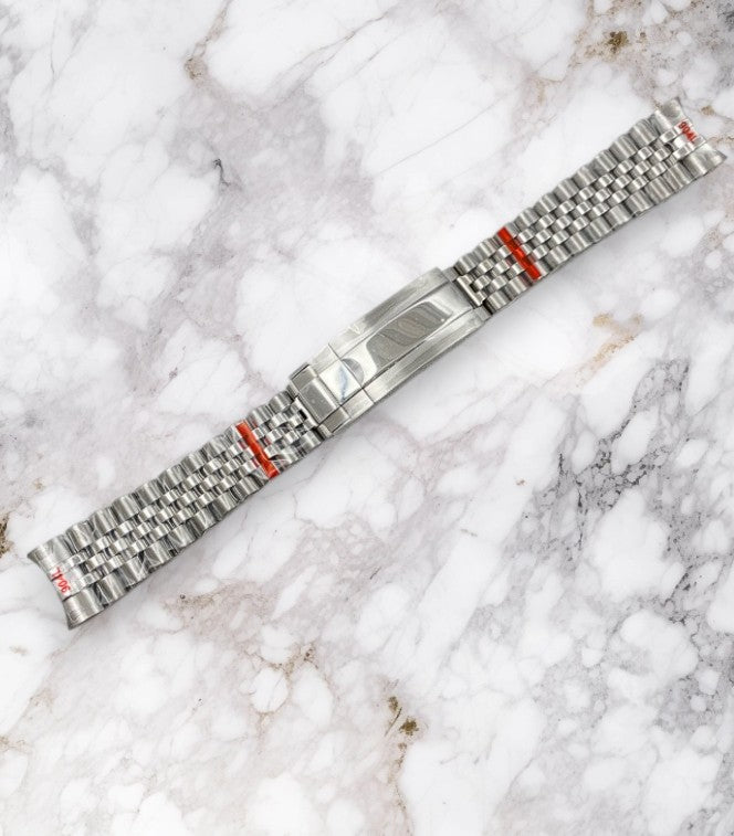 Bracelet Jubilée Argent Kanzan