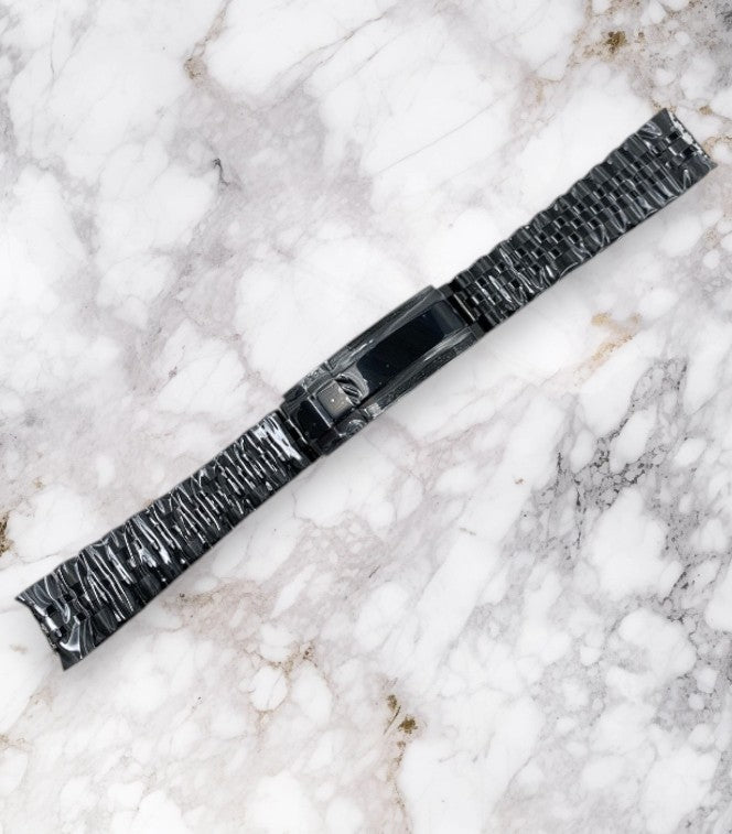 Bracelet Jubilée Noir Kanzan