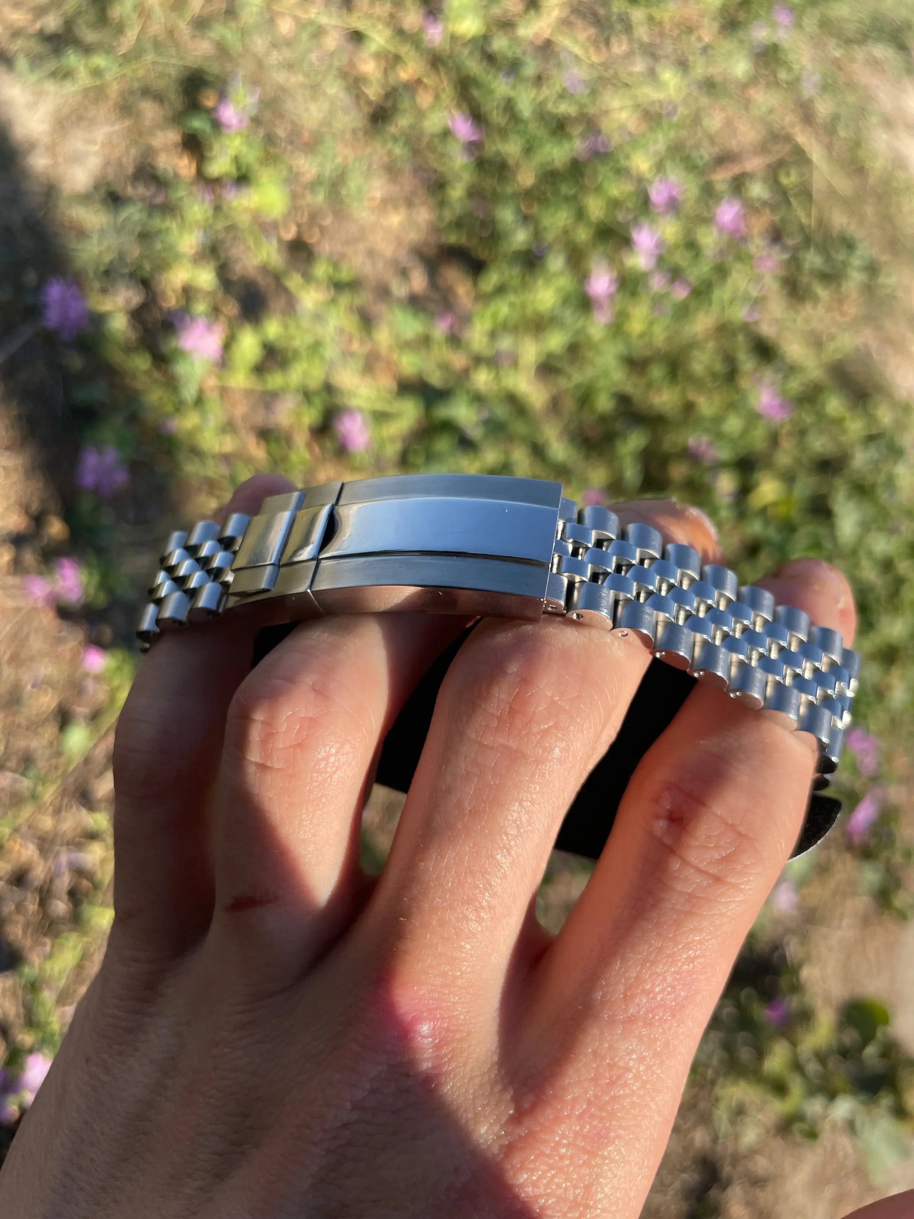 SeikoJust Arabic | Rose Kanzan Mods