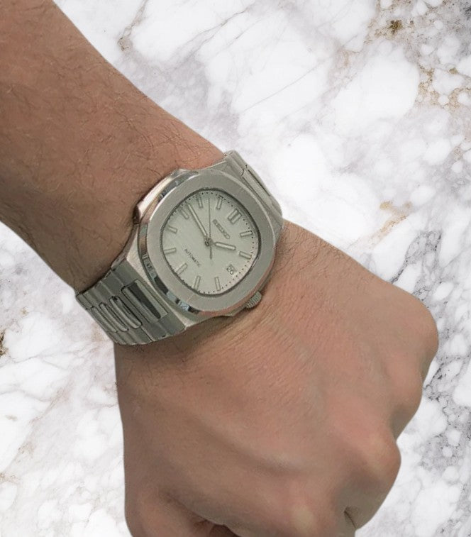Nauteiko | Blanc Kanzan Mods