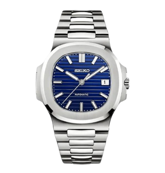 Nauteiko | Bleu Marine Kanzan Mods