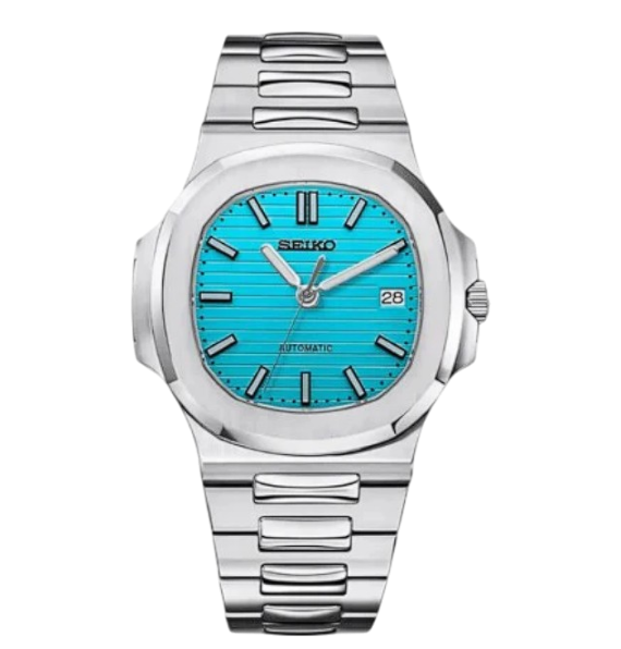 Nauteiko | Bleu Tiffany Kanzan Mods