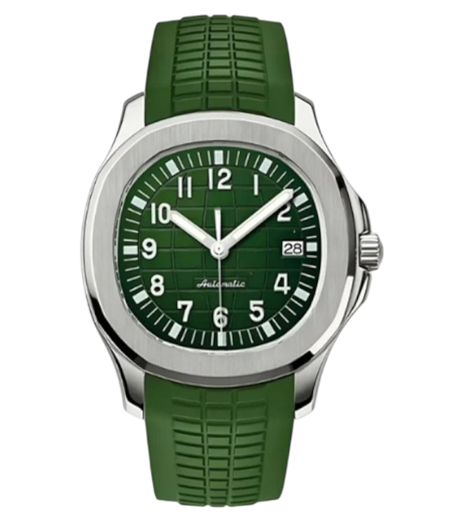 SeikoNaut | Vert Kanzan Mods