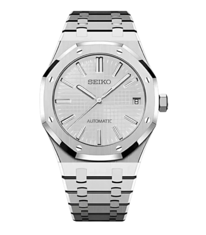 Seikoak | Blanc Kanzan Mods