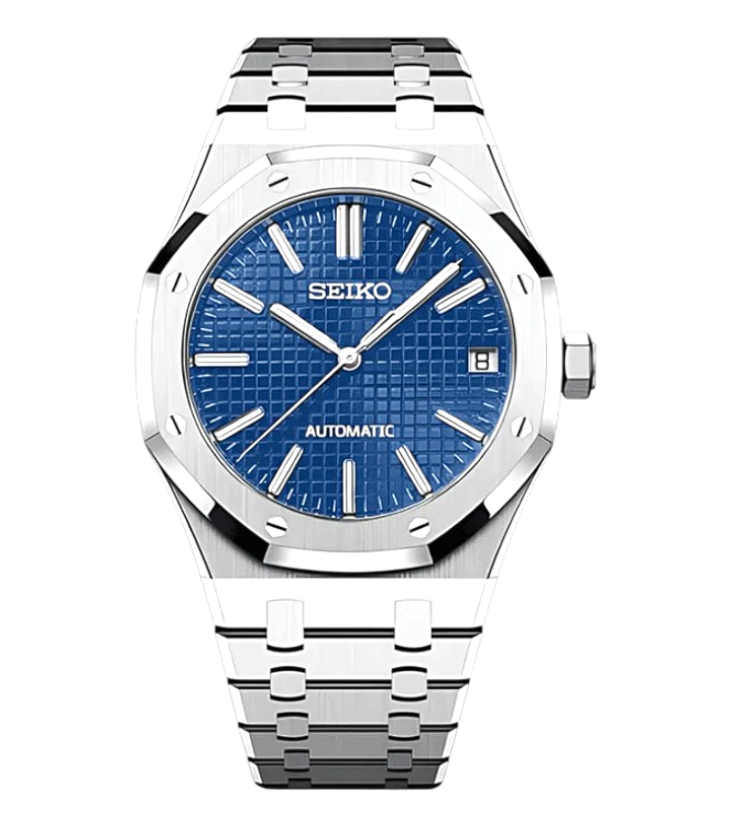 Seikoak | Bleu Kanzan Mods